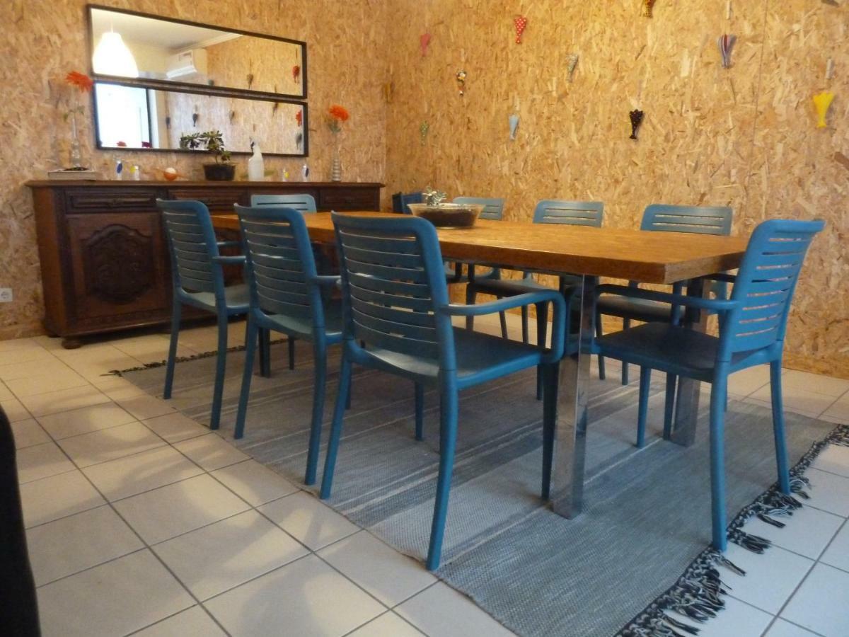What Apartment Gafanha da Vagueira Exterior photo